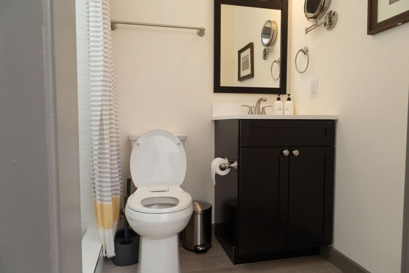 Luxury Multi-Unit Historic Building Near Downtown Apartment Roanoke Ngoại thất bức ảnh