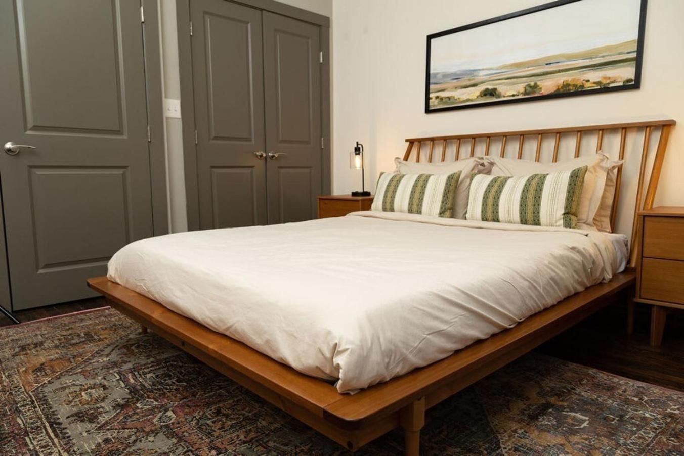 Luxury Multi-Unit Historic Building Near Downtown Apartment Roanoke Ngoại thất bức ảnh